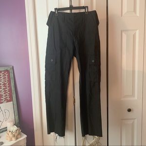Urban Renewal Remade Cropped Surplus Pant